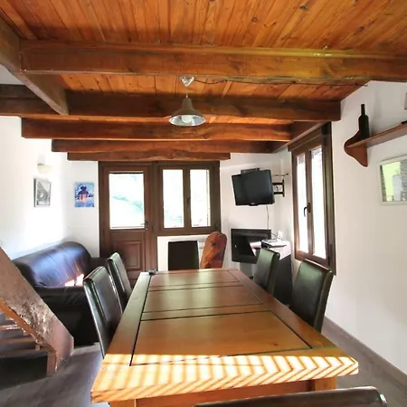 Llorts, Casa Rustica, Ordino, Zona Vallnord * Llorts